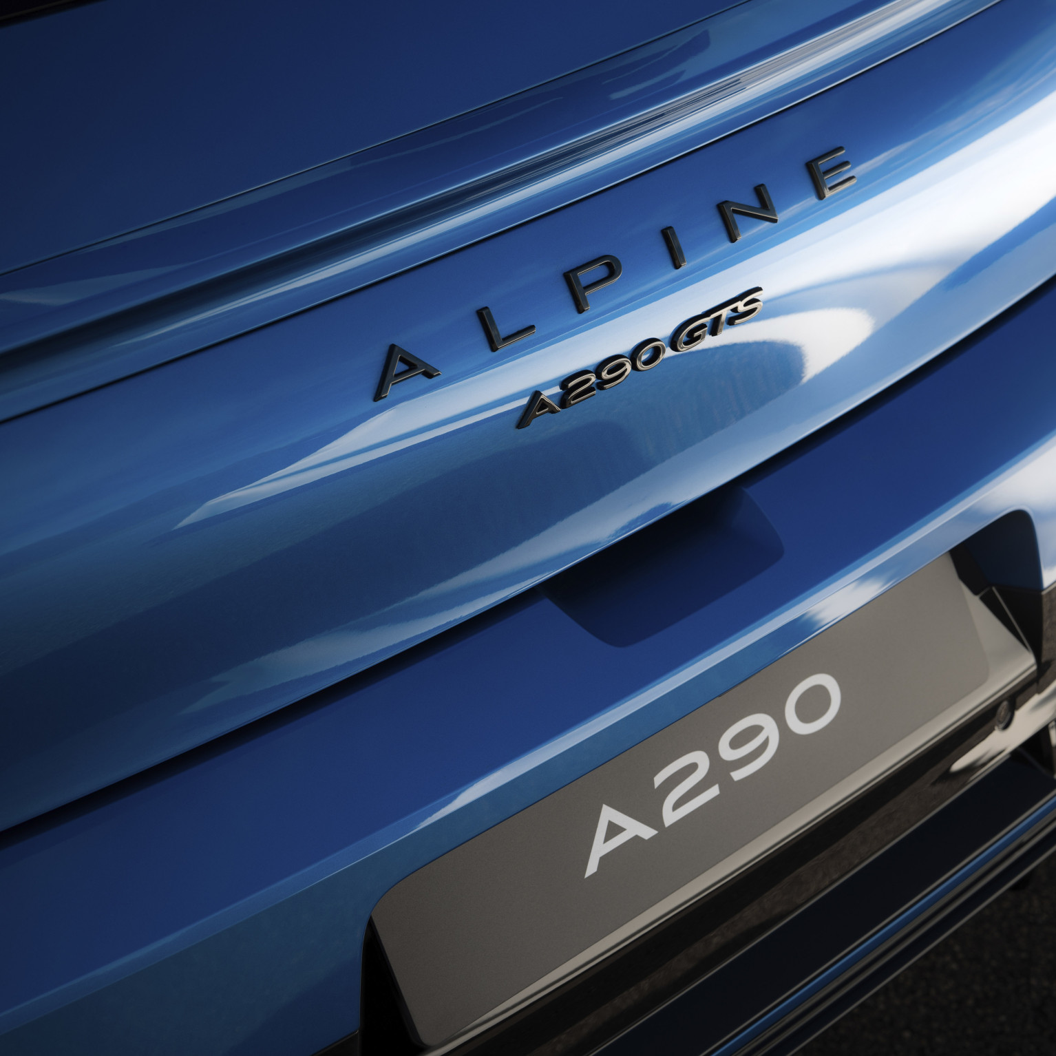 13 Alpine A290 hot hatch voor elektrisch tijdperk