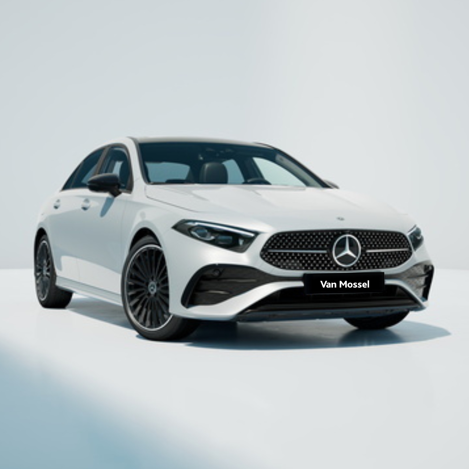 Mercedes Benz Private Lease Website 1