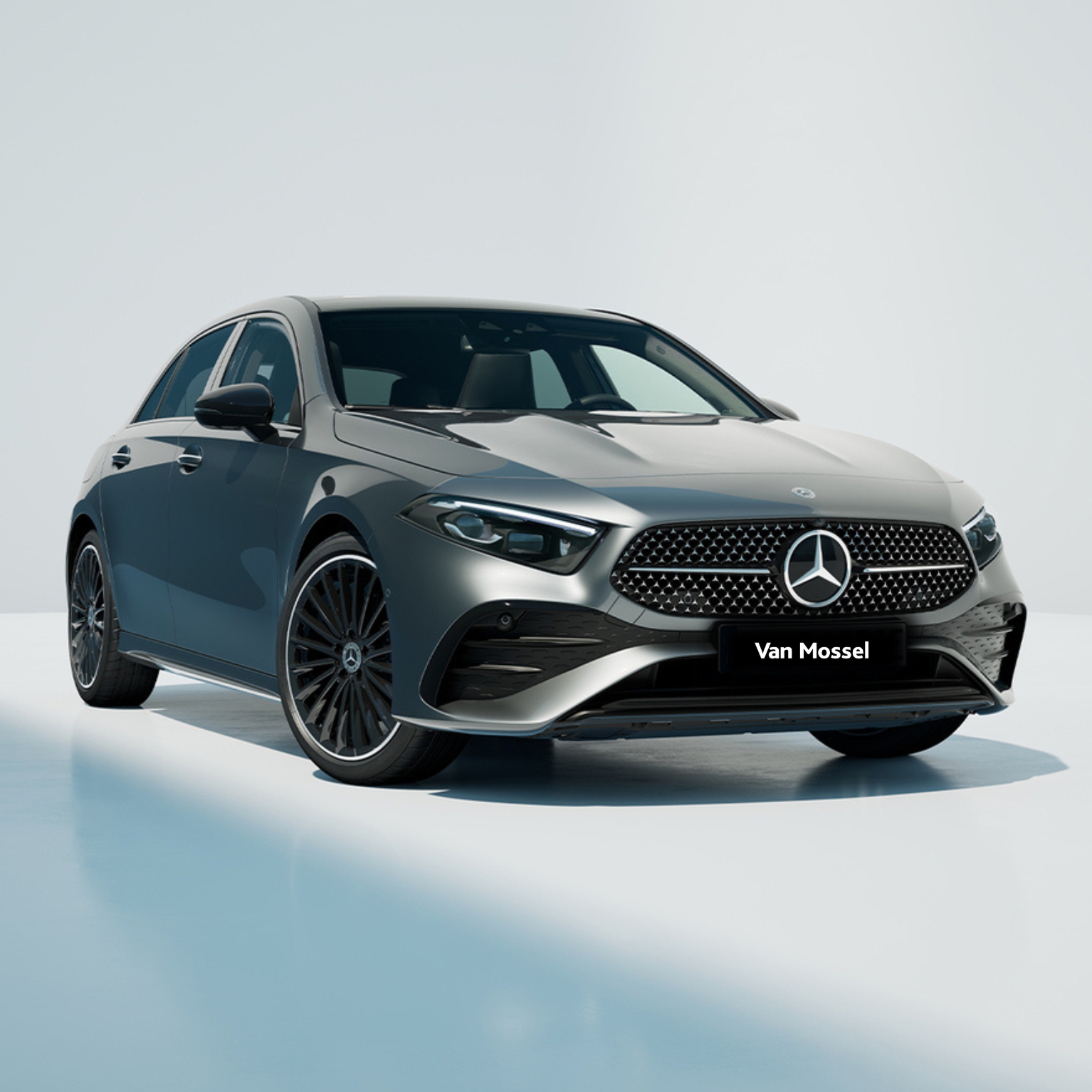 Mercedes Benz Private Lease Website