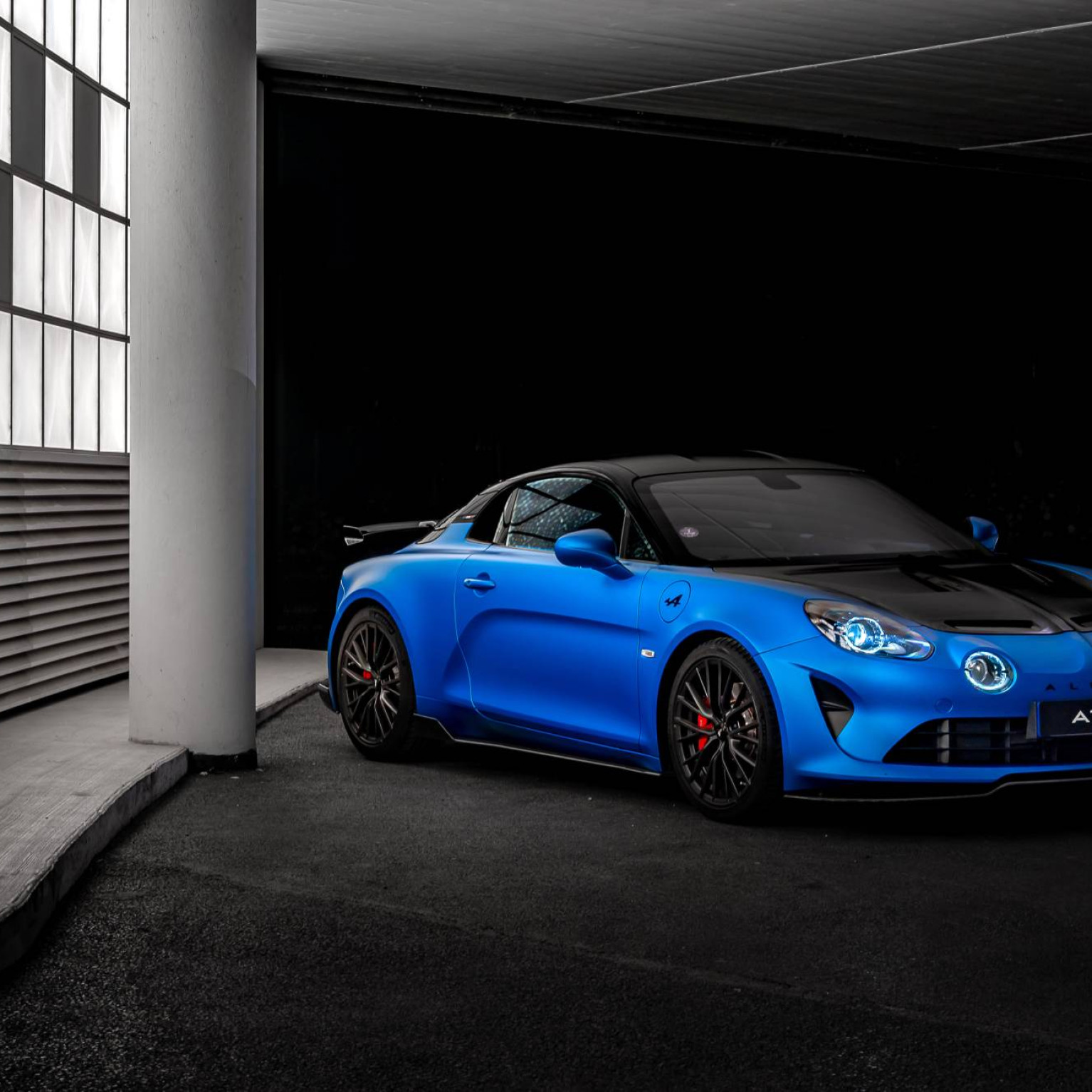 The 2024 Alpine A110 range and pricing for France