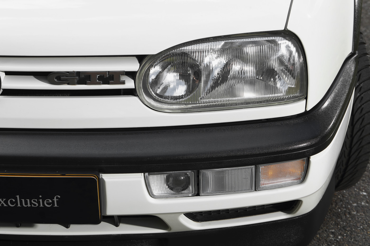 De Volkswagen Golf III en zijn vroege gebreken - Uit de Oude Doos 
