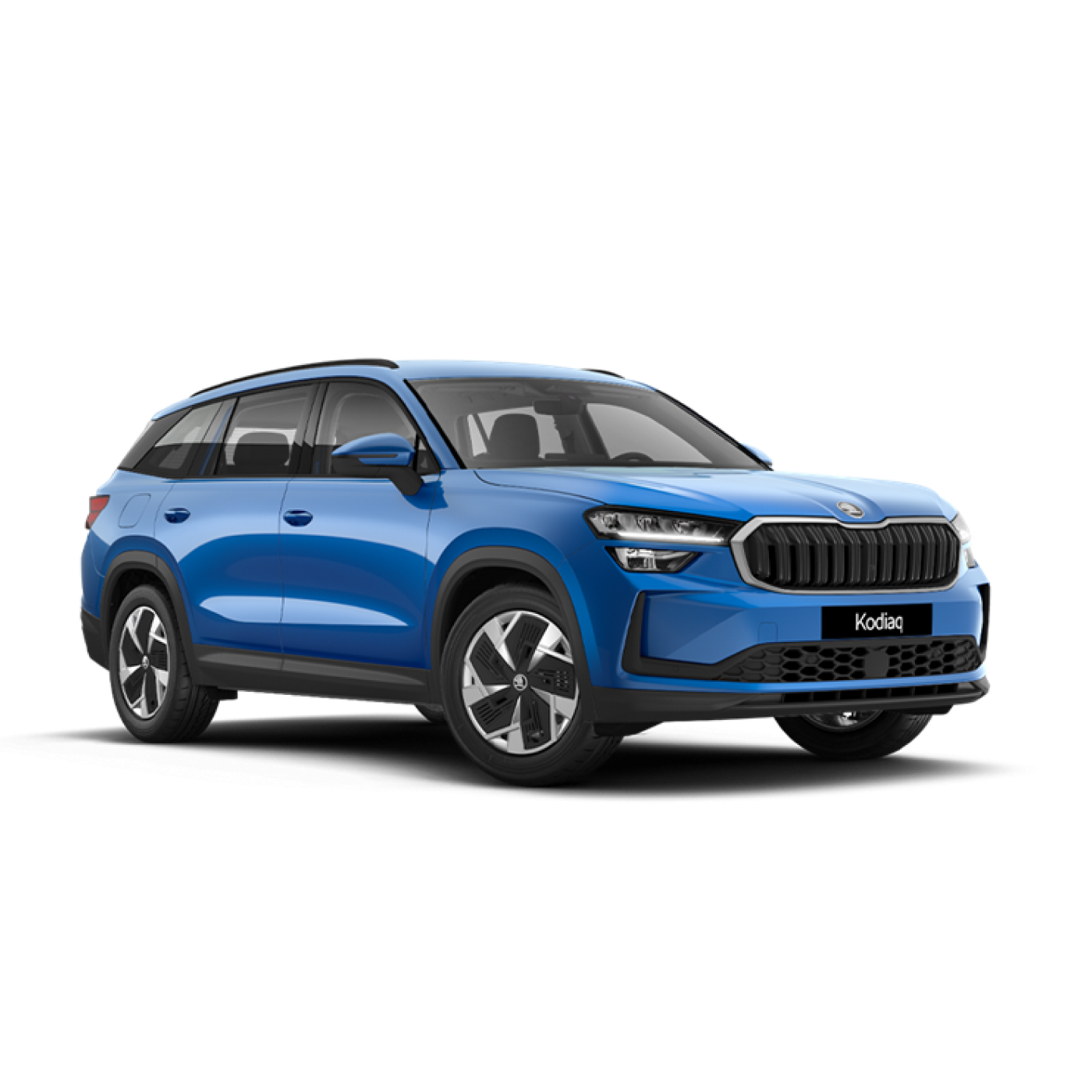 Actieblok Kodiaq uitvoeringen4