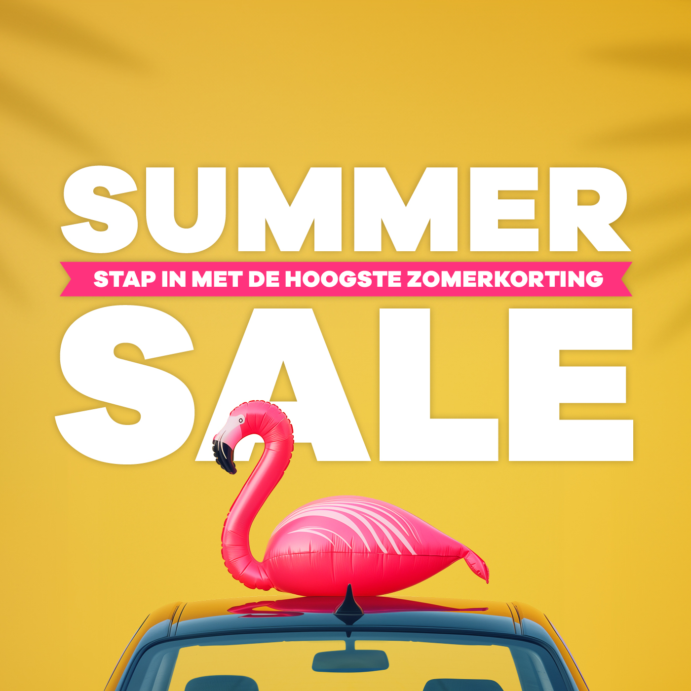 Actieblok Summer Sale v5