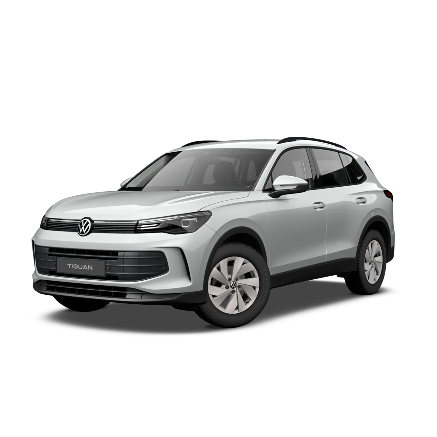 Actieblok Tiguan uitvoeringen4