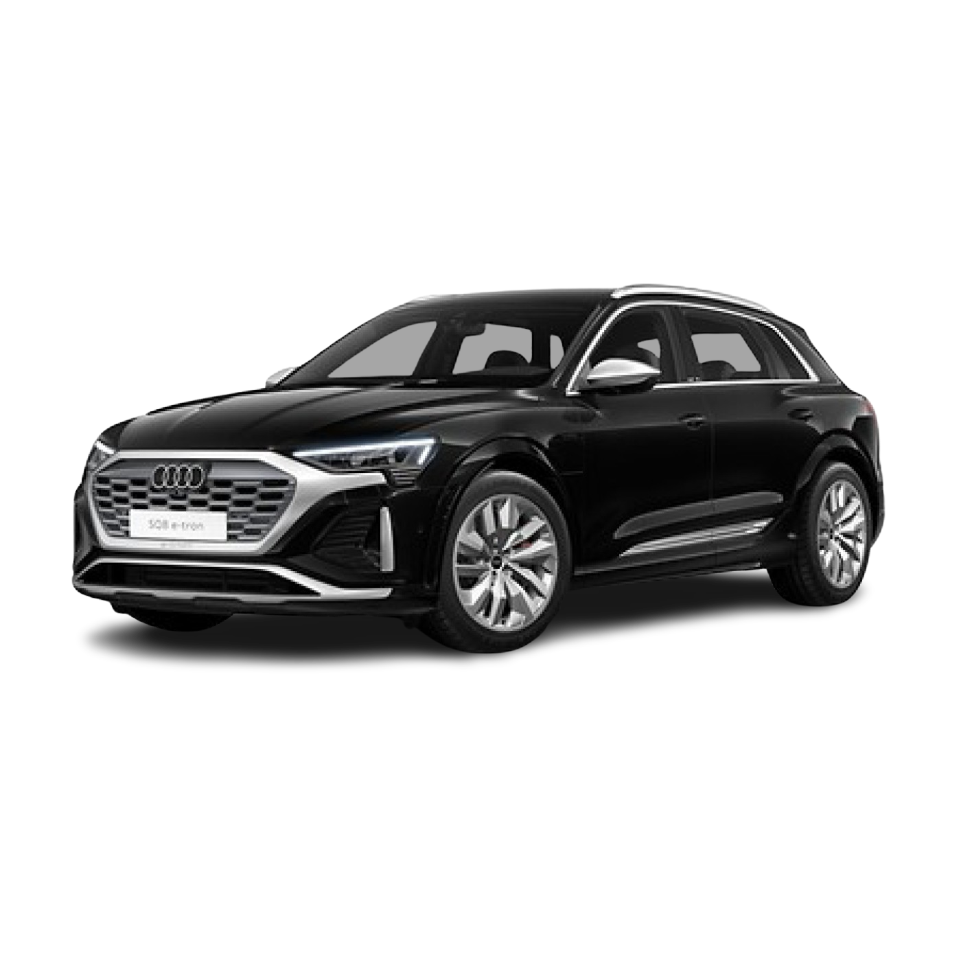 Actieblok Audi Q8 e tron removebg