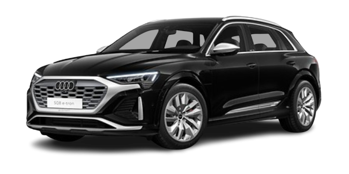 Actieblok Audi Q8 e tron removebg