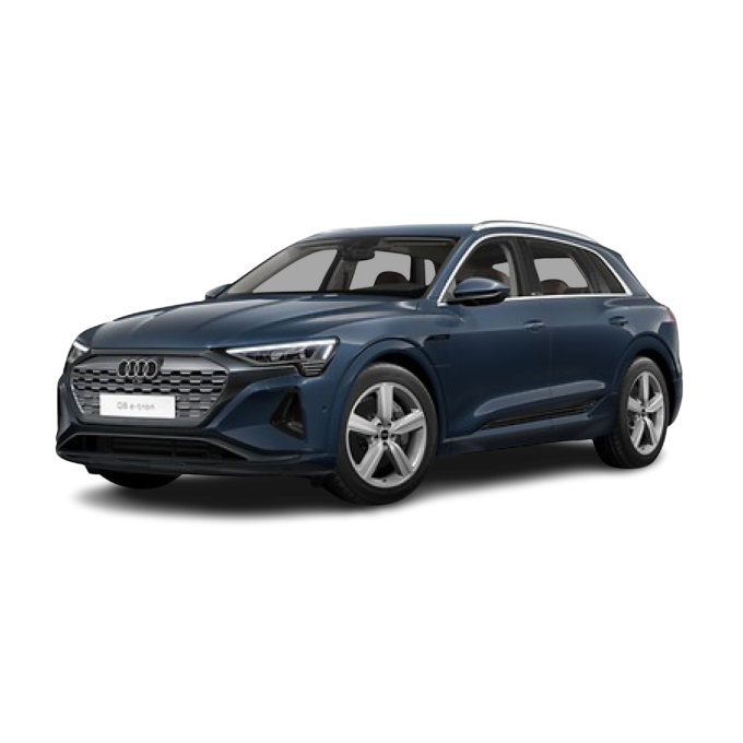 Actieblok Audi Q8 e tron4 removebg