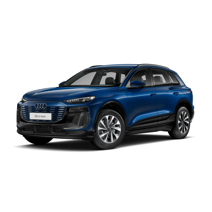 Actieblokken Audi Q6 e tron2 v3