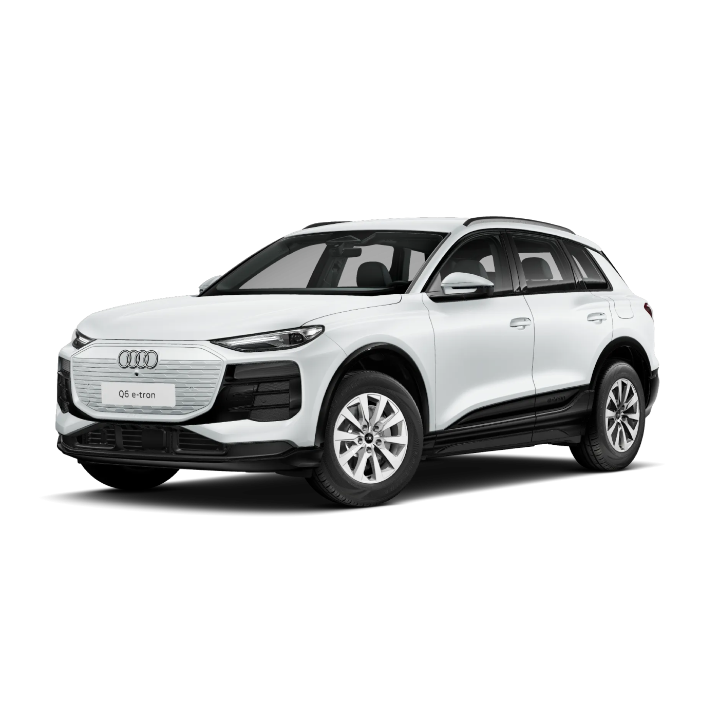 Actieblokken Audi Q6 e tron3 v5