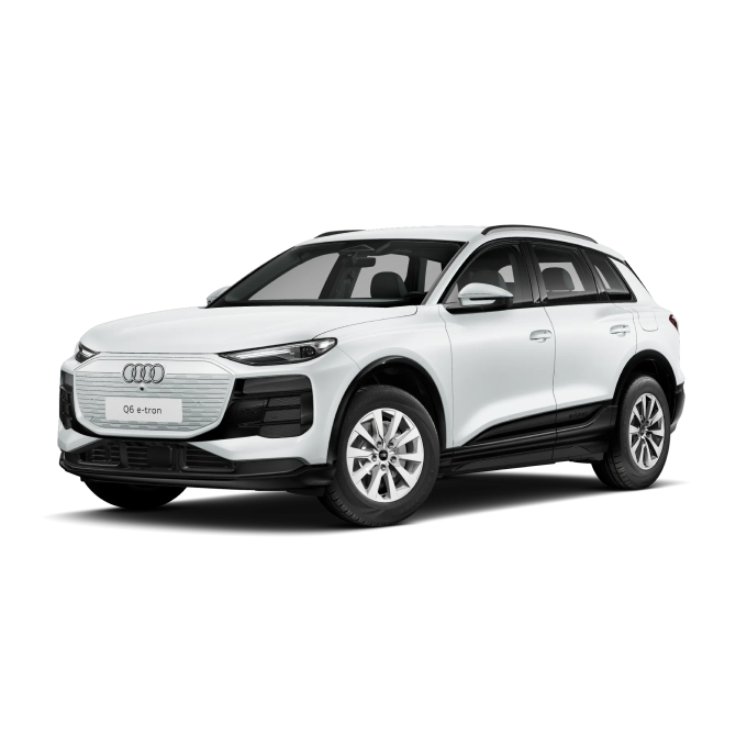 Actieblokken Audi Q6 e tron3 v5