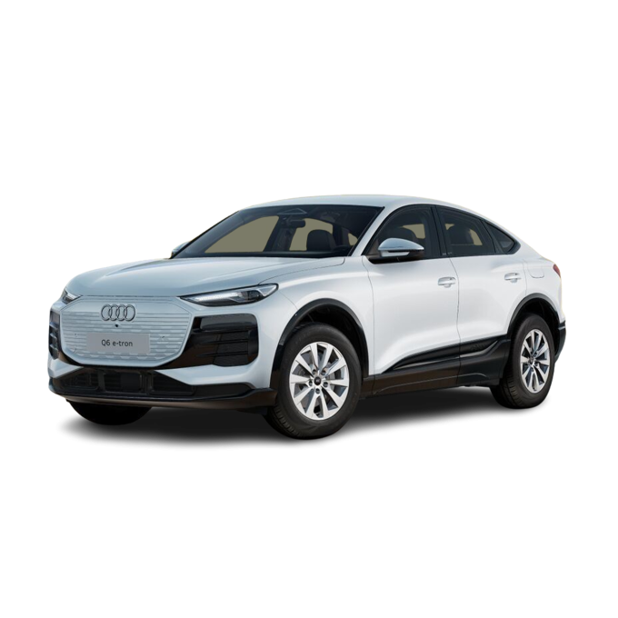 Actieblokken Audi Q6 e tron7