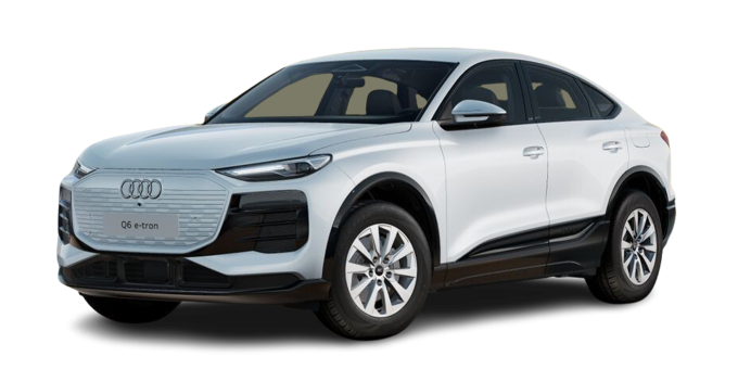 Actieblokken Audi Q6 e tron7