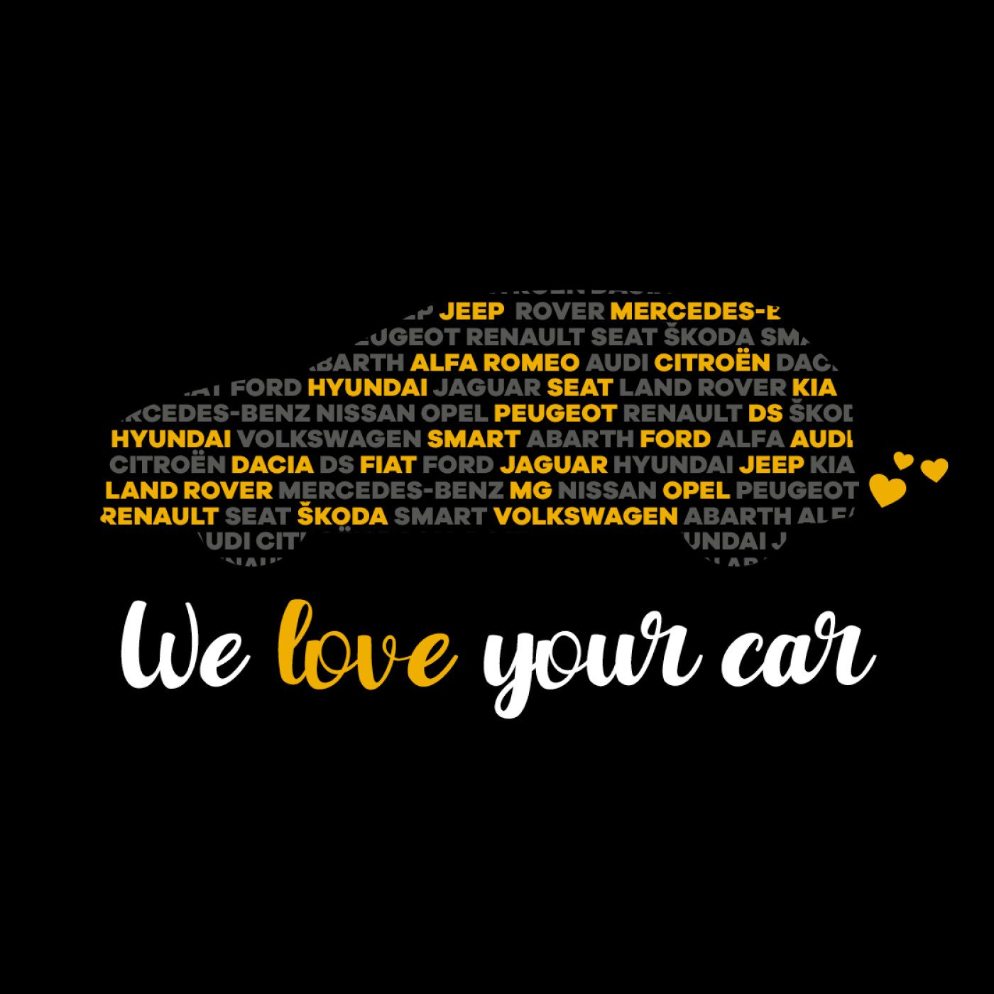 Contentblok We love your car v3