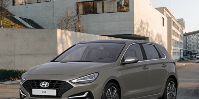 Inruilvoordeelpagina Hyundai i30