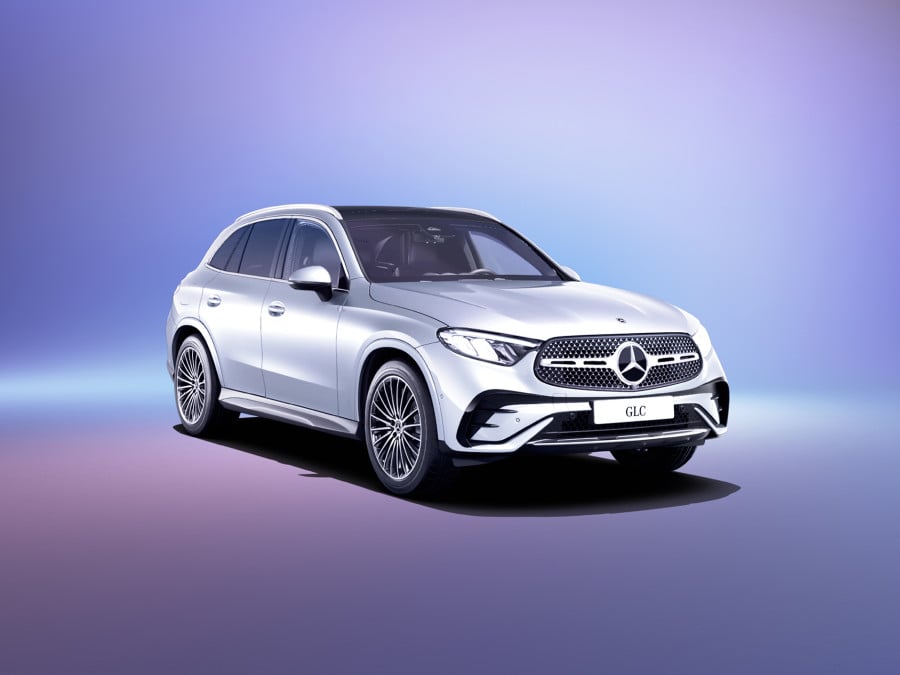 MBCARSBE 8046344 OneWeb SportEditions GLC SUV 1884x18846