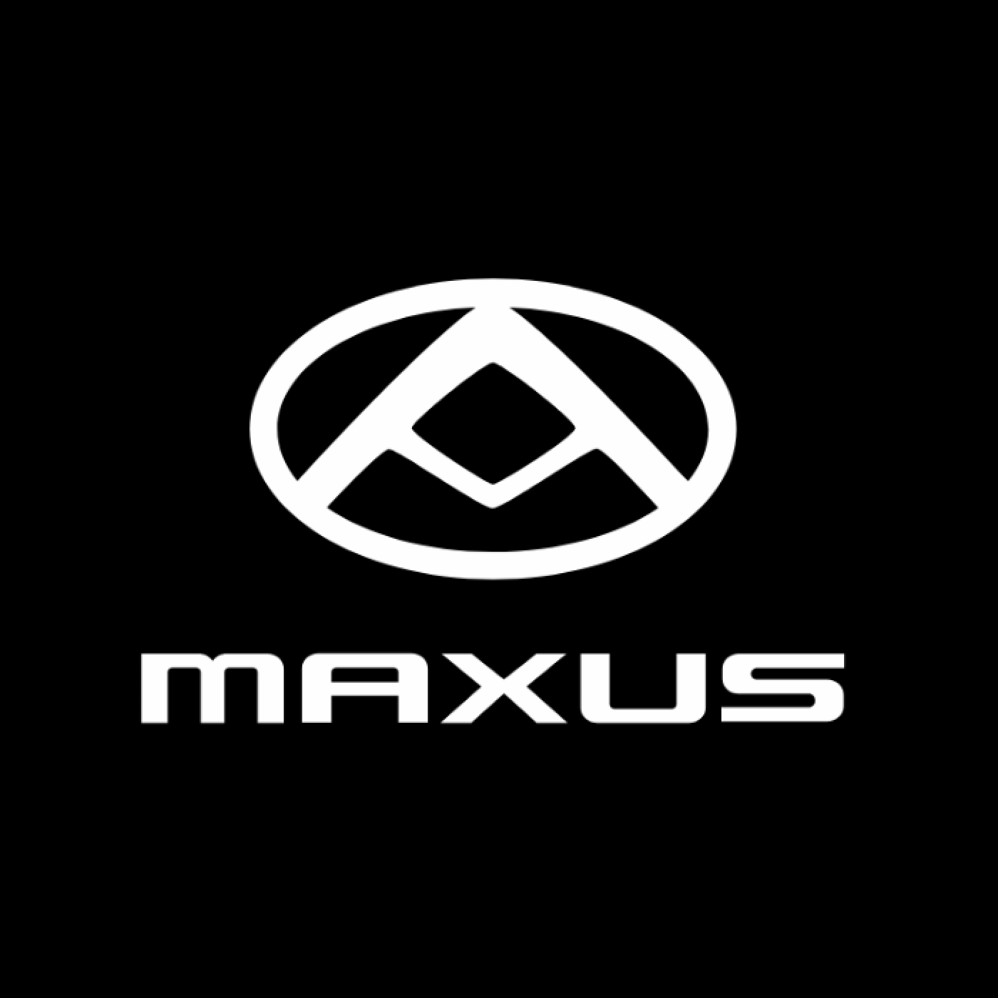 Maxus logo Breda