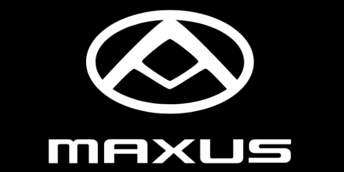 Maxus logo Breda