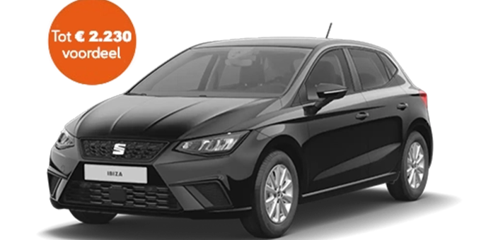 Uitvoeringen SEAT Ibiza4