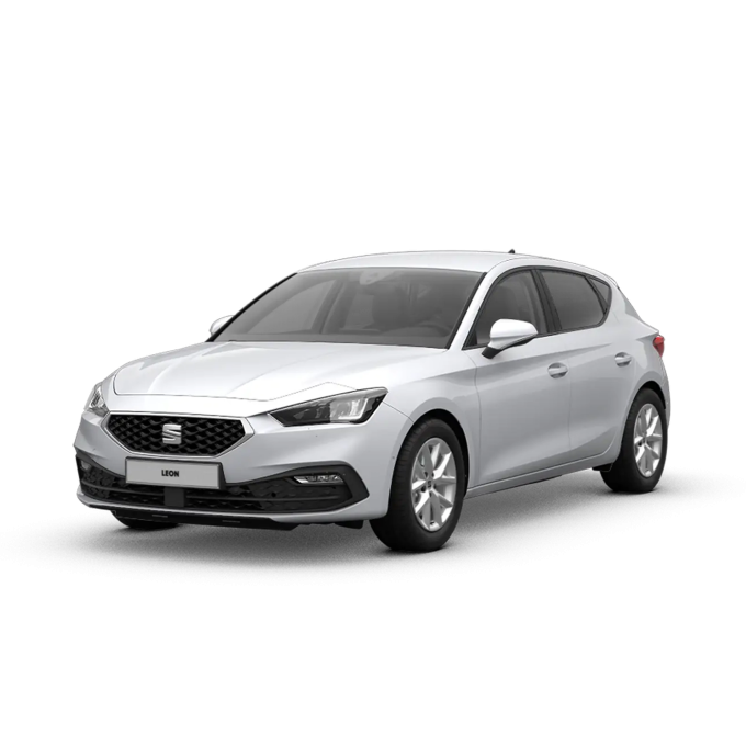 Uitvoeringen SEAT Leon2