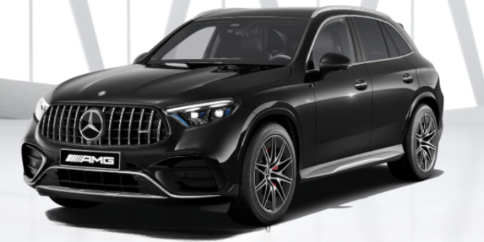 Van Mossel Mercedes Benz GLC AMG 720 x 960 px