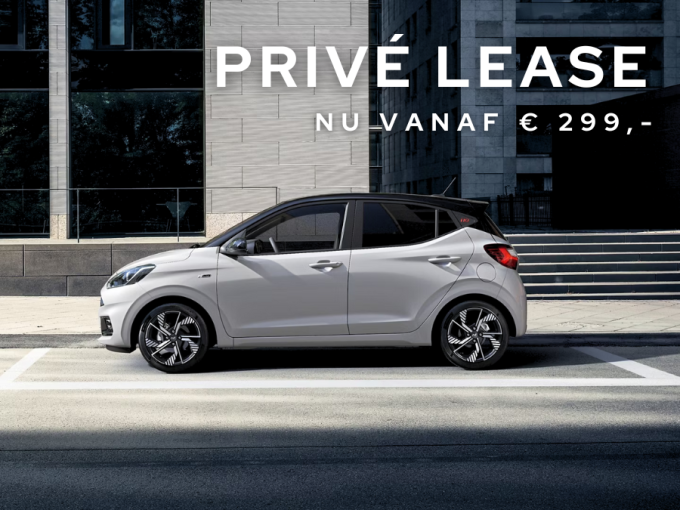 prive lease hyundai actieblok v2