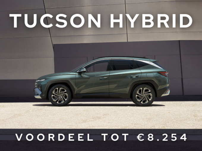 tucson hev hyundai actieblok v2