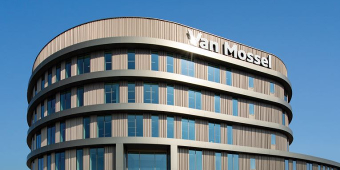 HQ Van Mossel Automotive Group