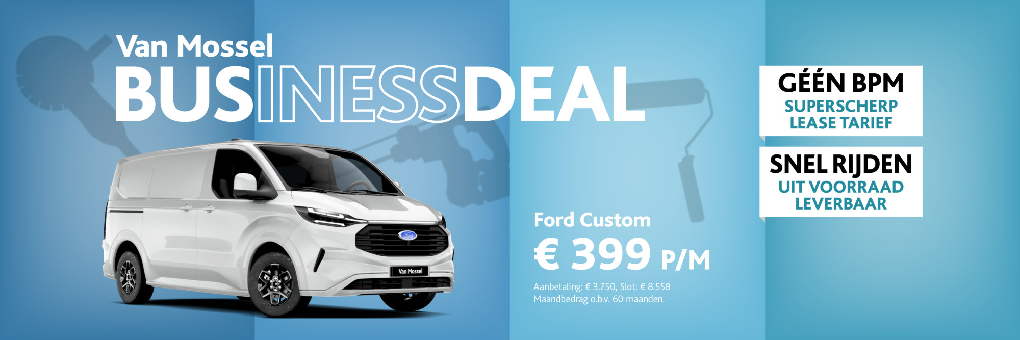 Hero Business Deals Lease Ford