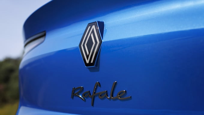 05 Renault Rafale E Tech Hybrid Esprit Alpine Summit Blue