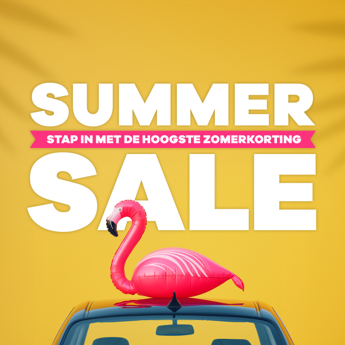 Actieblok Summer Sale v2