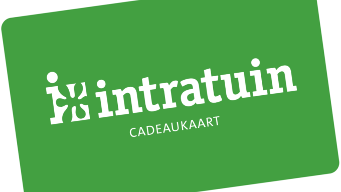 Blok Intratuin cadeaukaart v2