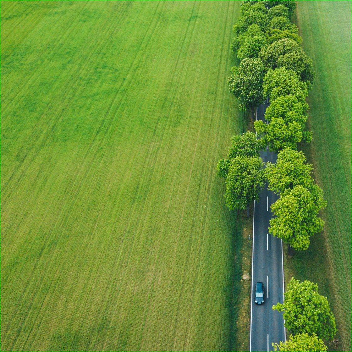 Contentblok Groene Mobiliteit