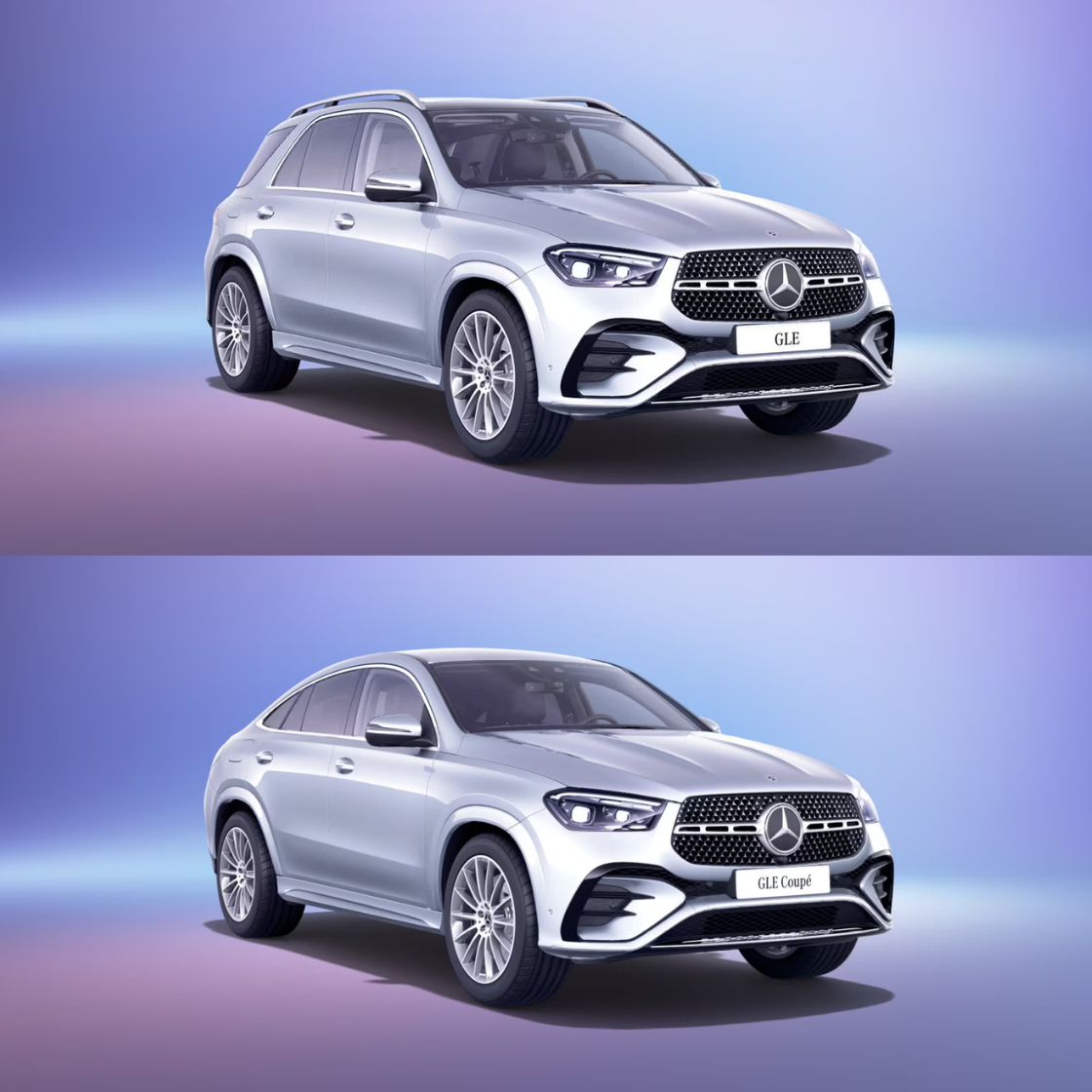 Mercedes Benz GLE Sport Edition