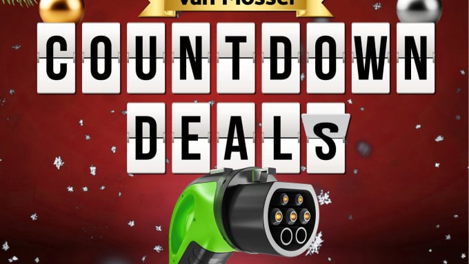 Actieblok Countdown Deals5