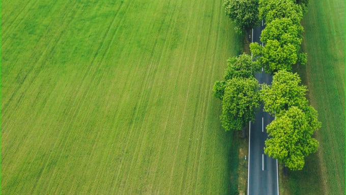 Contentblok Groene Mobiliteit